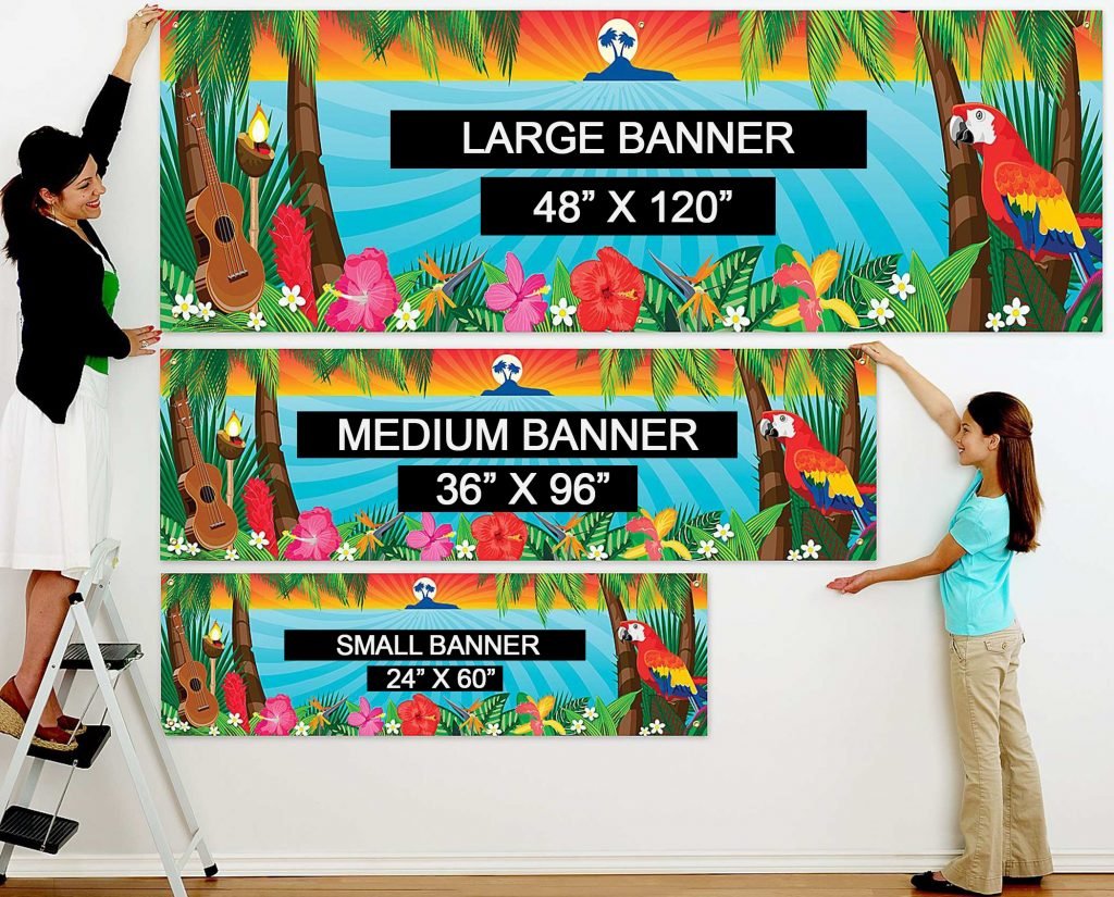 Banner Printing Ely