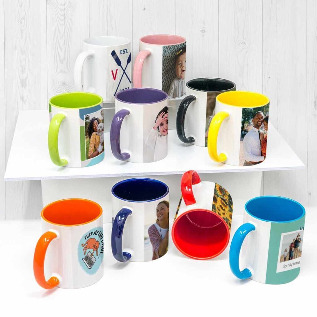Mug-Printing-Ely