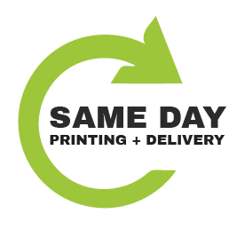 SAME-DAY-PRINTING Ely