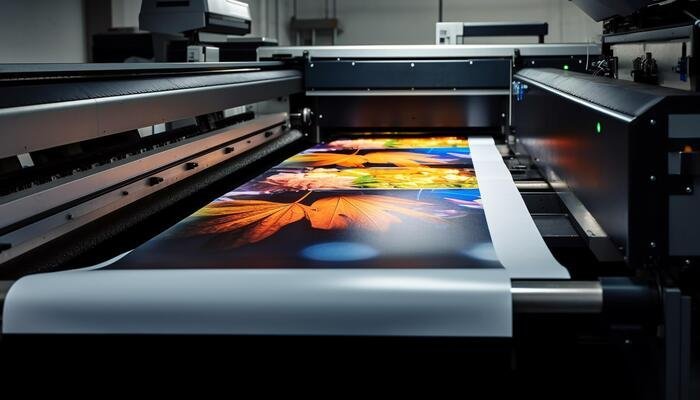 Digital Printing Ely