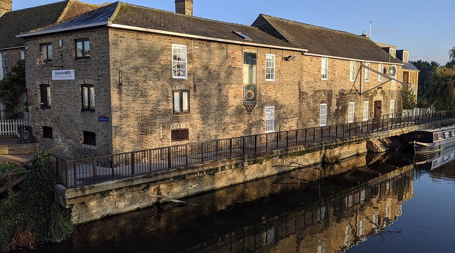 Babylon Gallery printing