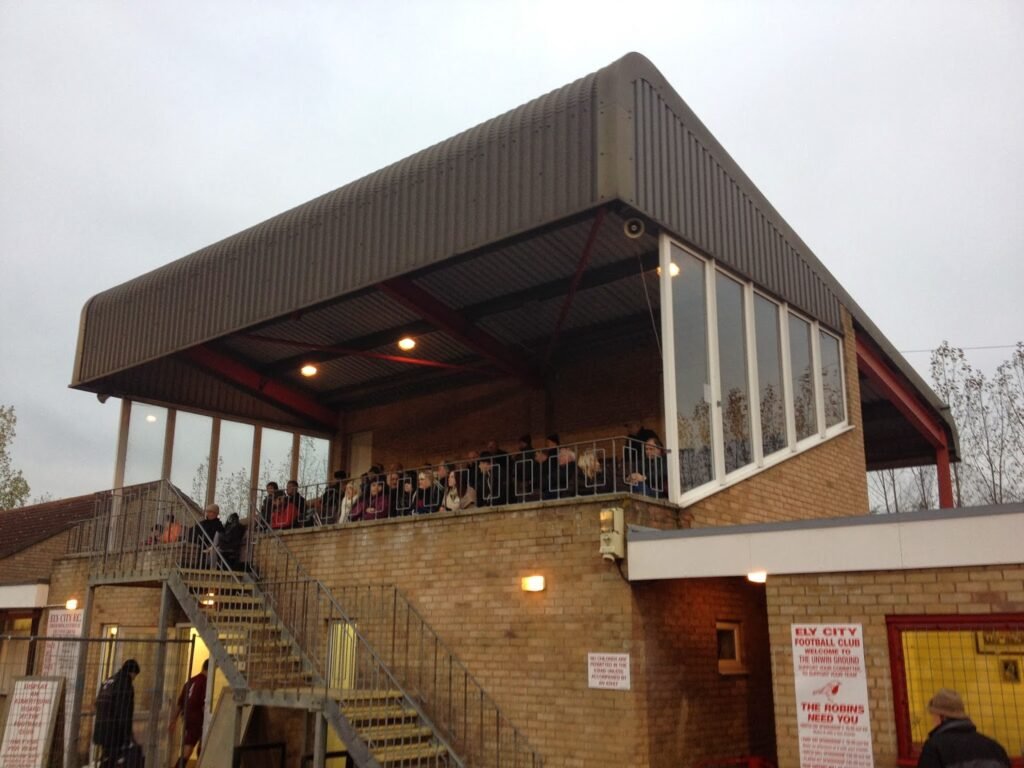 Ely City FC